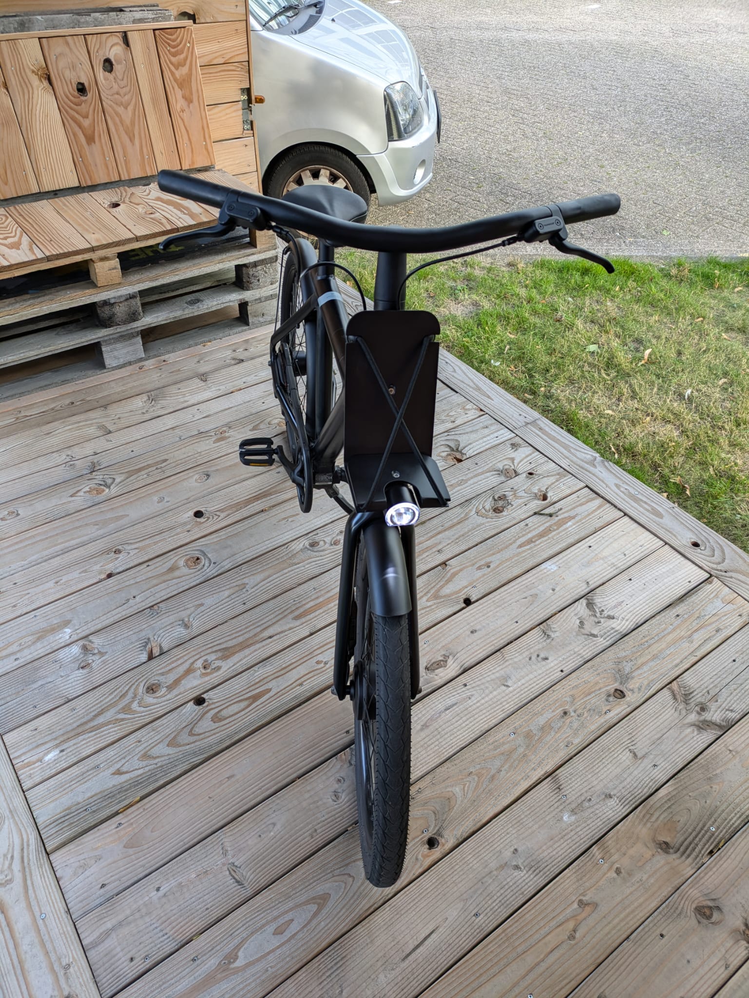 Vanmoof X3 with AppleFindMy Refurbished ASY4116304