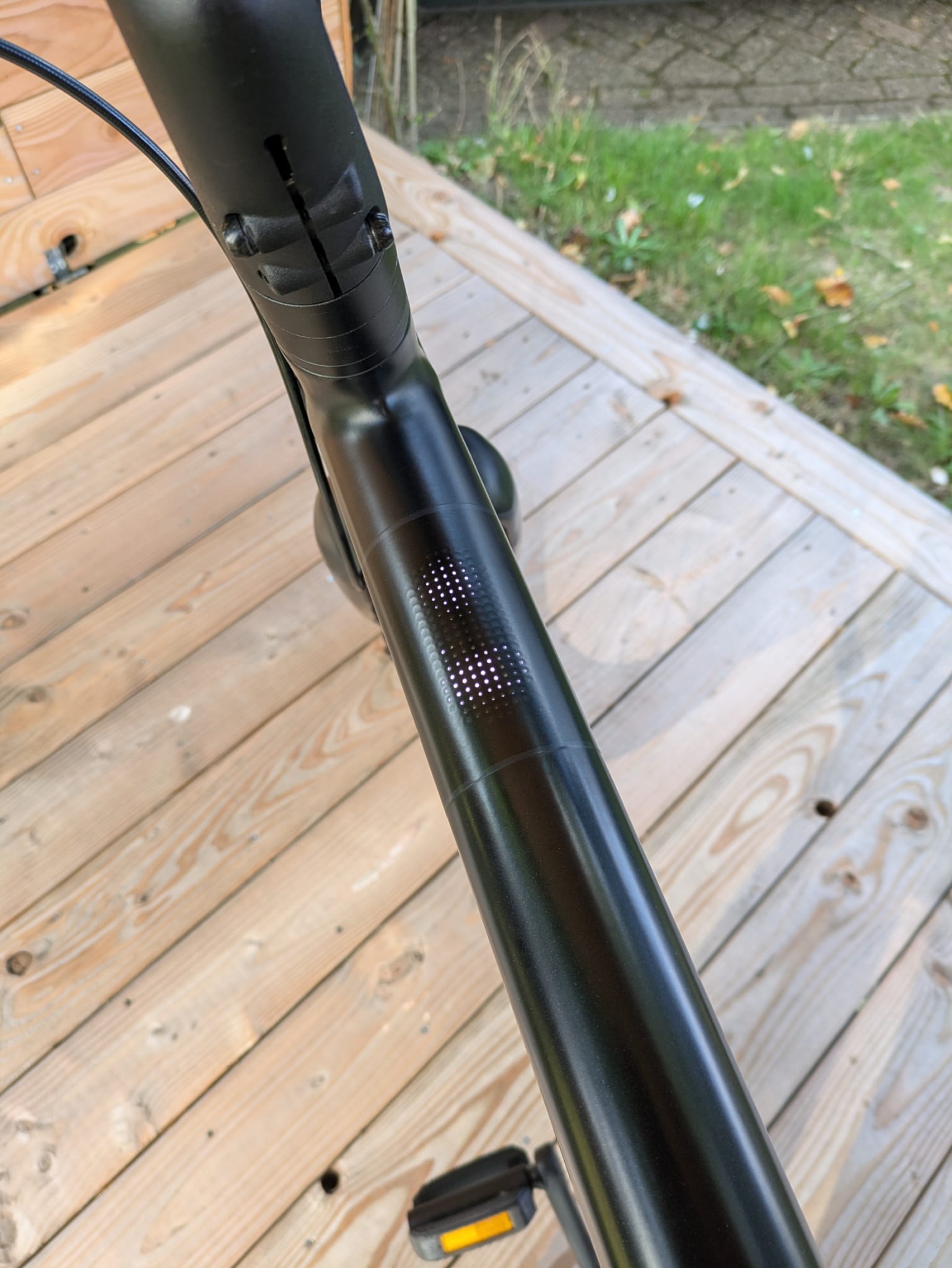 Vanmoof S3 with AppleFindMy Refurbished ASY3119392