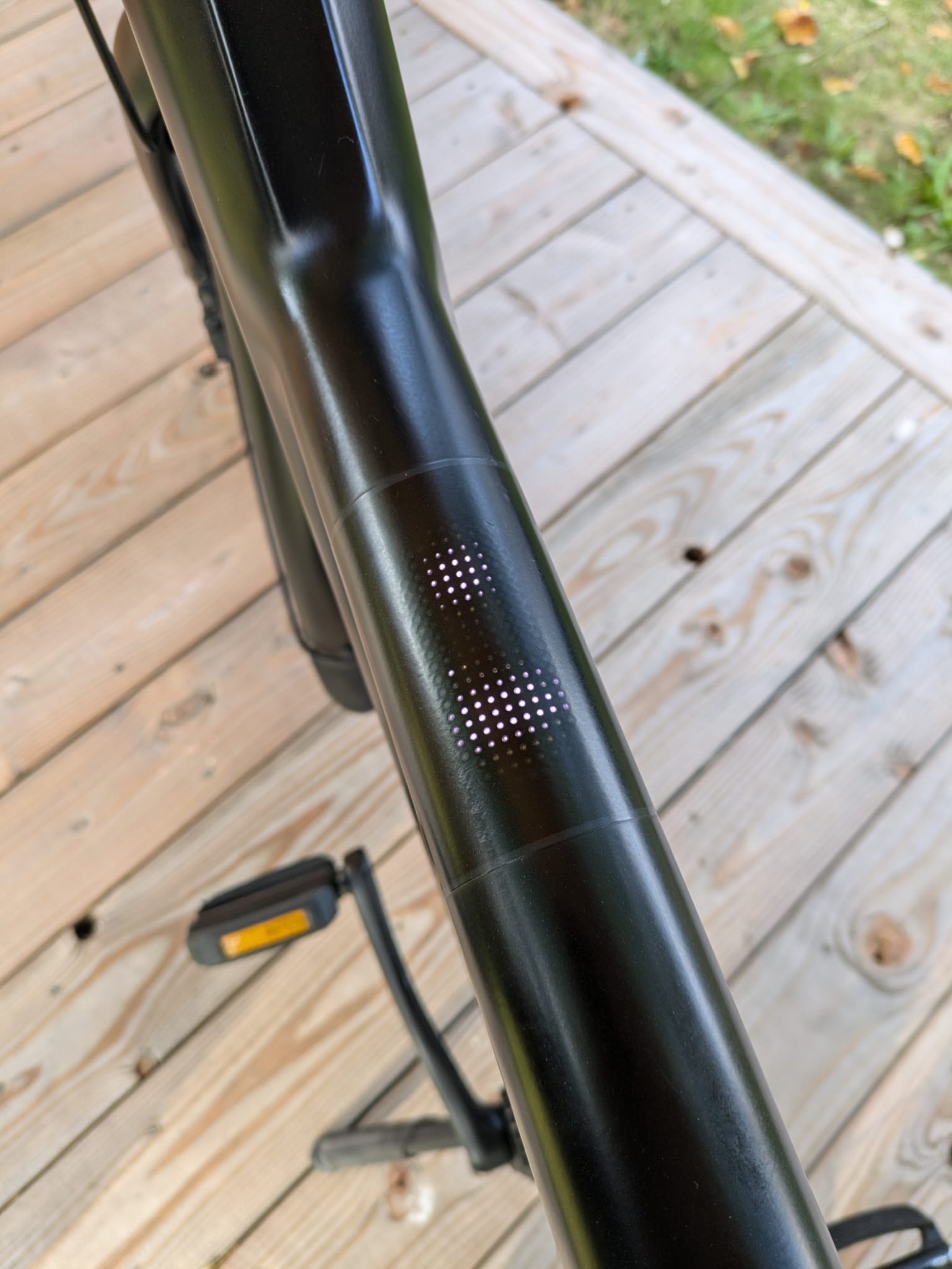 Vanmoof X3 with AppleFindMy Refurbished ASY4116304