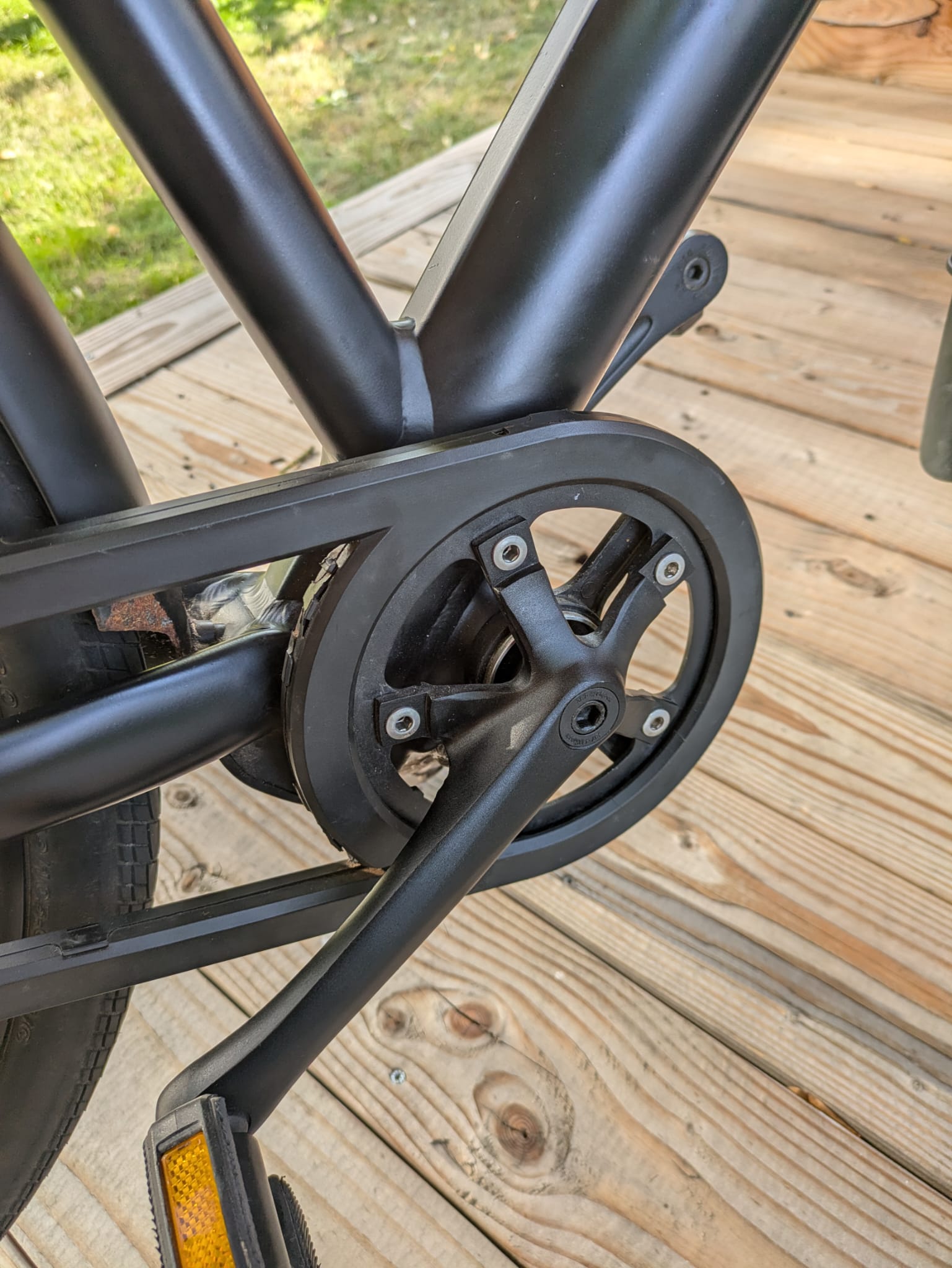 Vanmoof S3 with AppleFindMy Refurbished ASY3119392