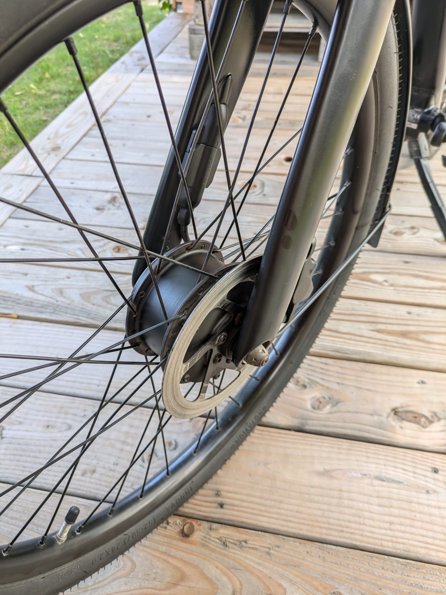 Vanmoof X3 with AppleFindMy Refurbished ASY4116304