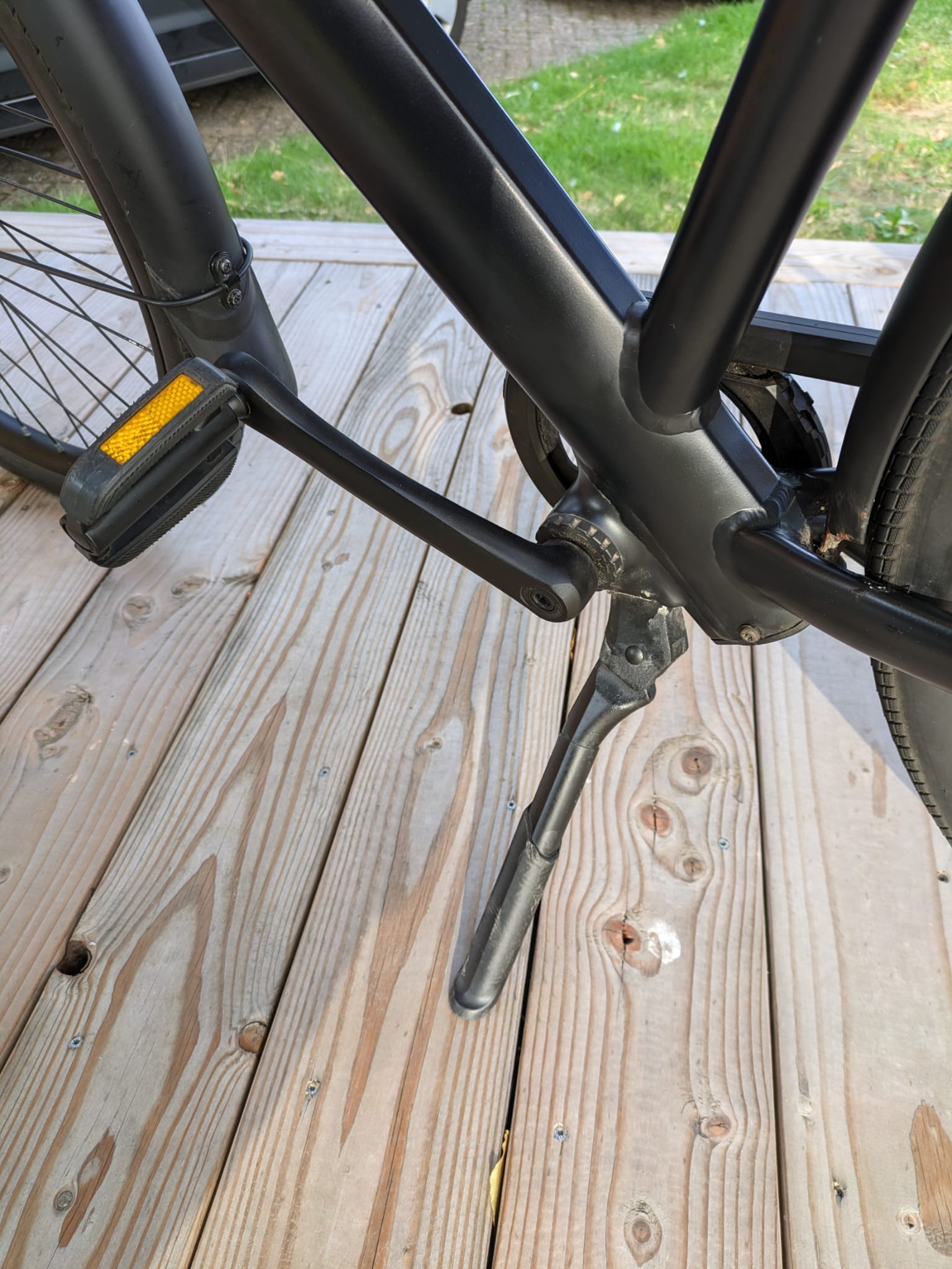 Vanmoof S3 with AppleFindMy Refurbished ASY3119392
