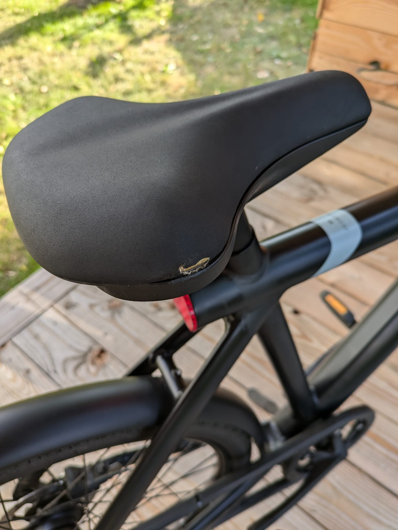 Vanmoof X3 with AppleFindMy Refurbished ASY4116304