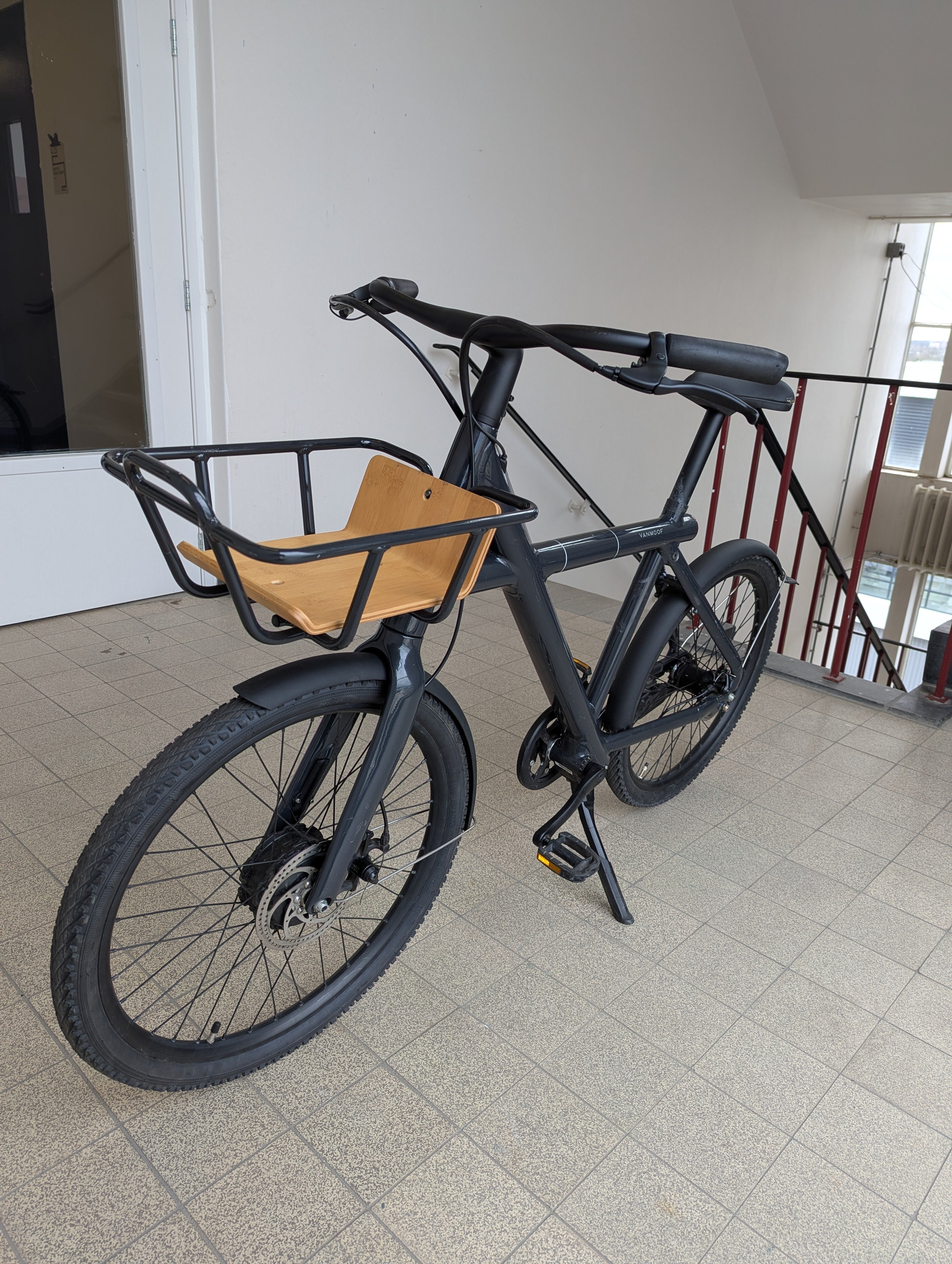 Vanmoof X2 Refurbished AST4900107