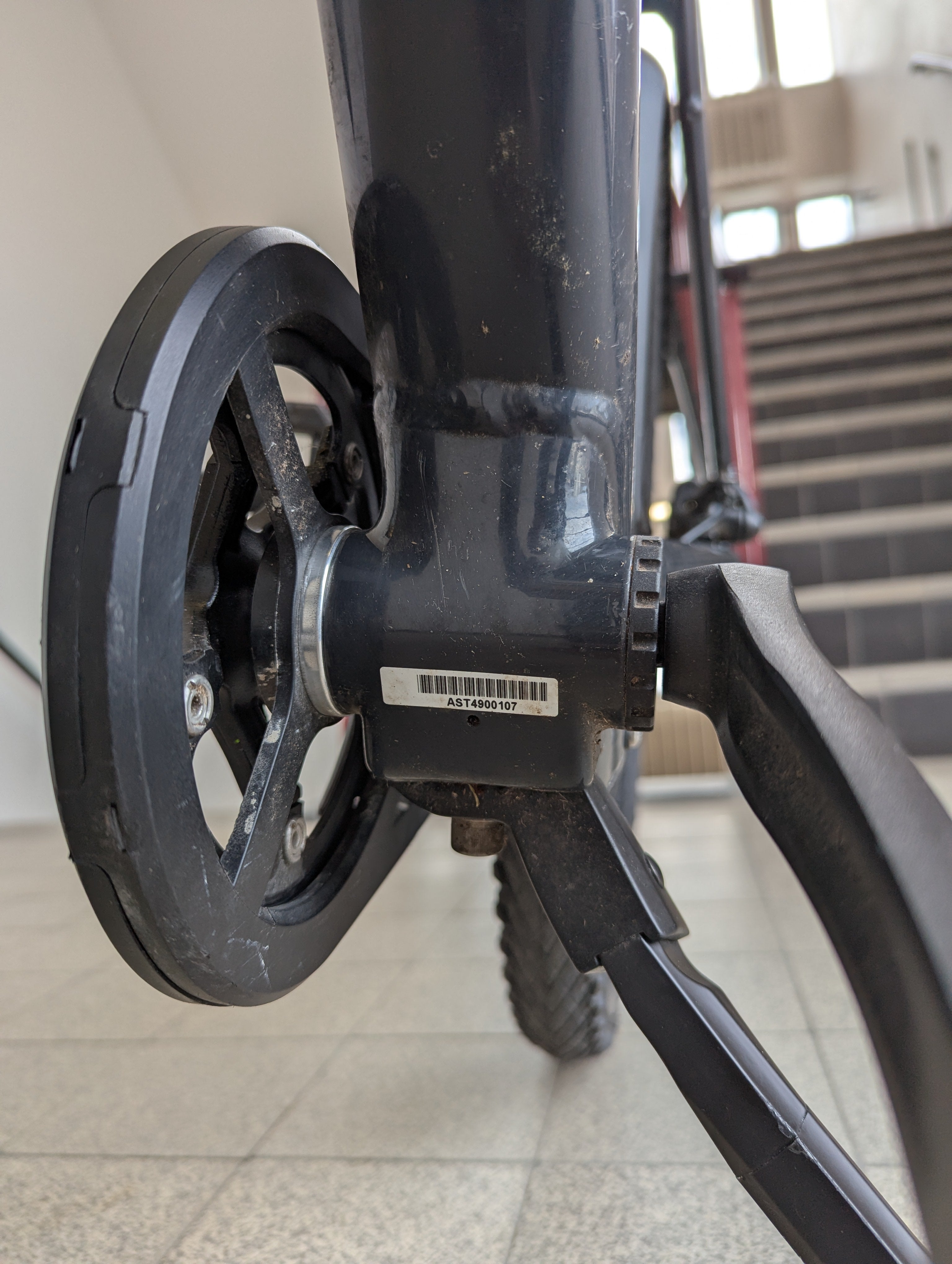 Vanmoof X2 Refurbished AST4900107