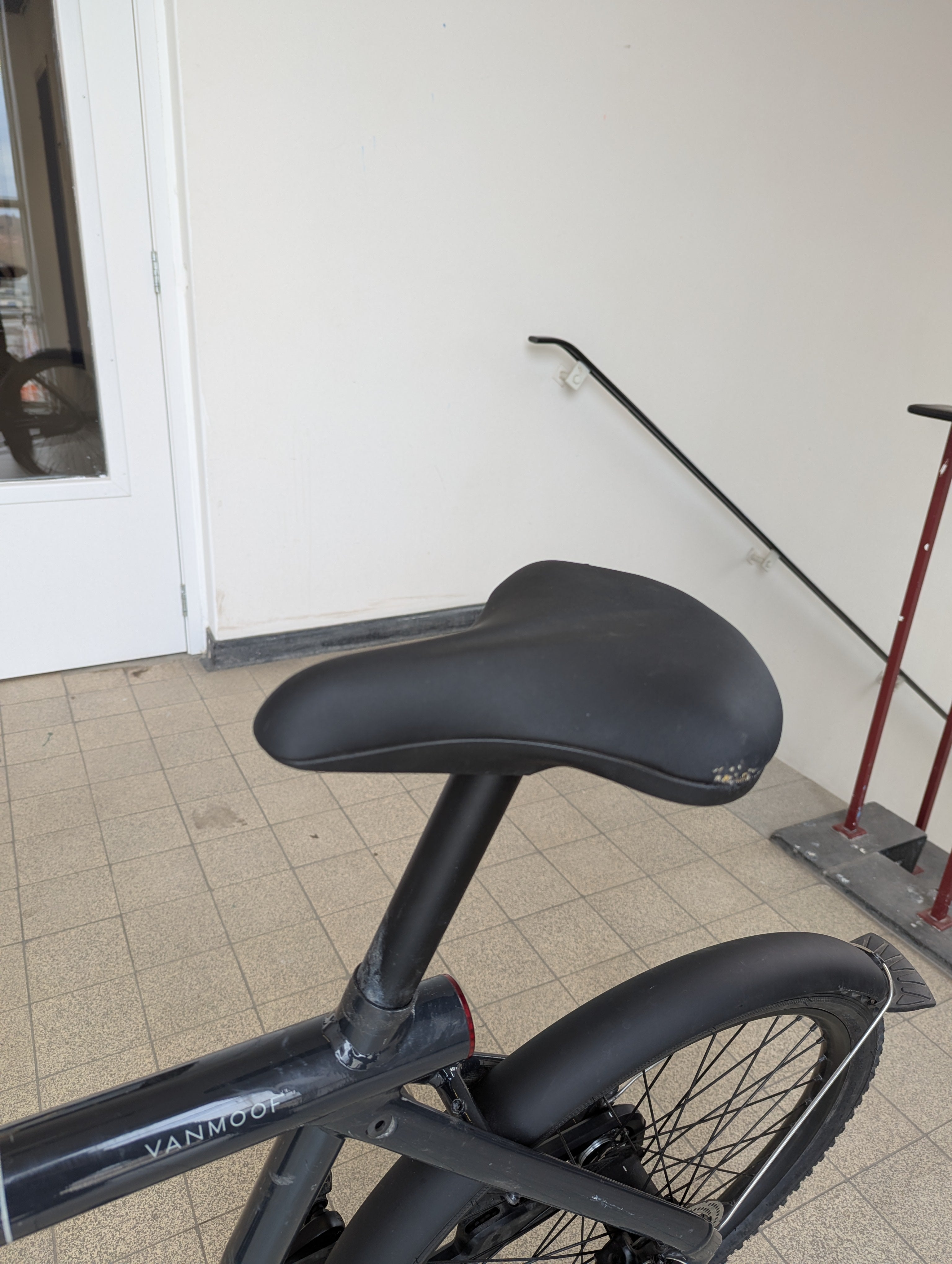 Vanmoof X2 Refurbished AST4900107