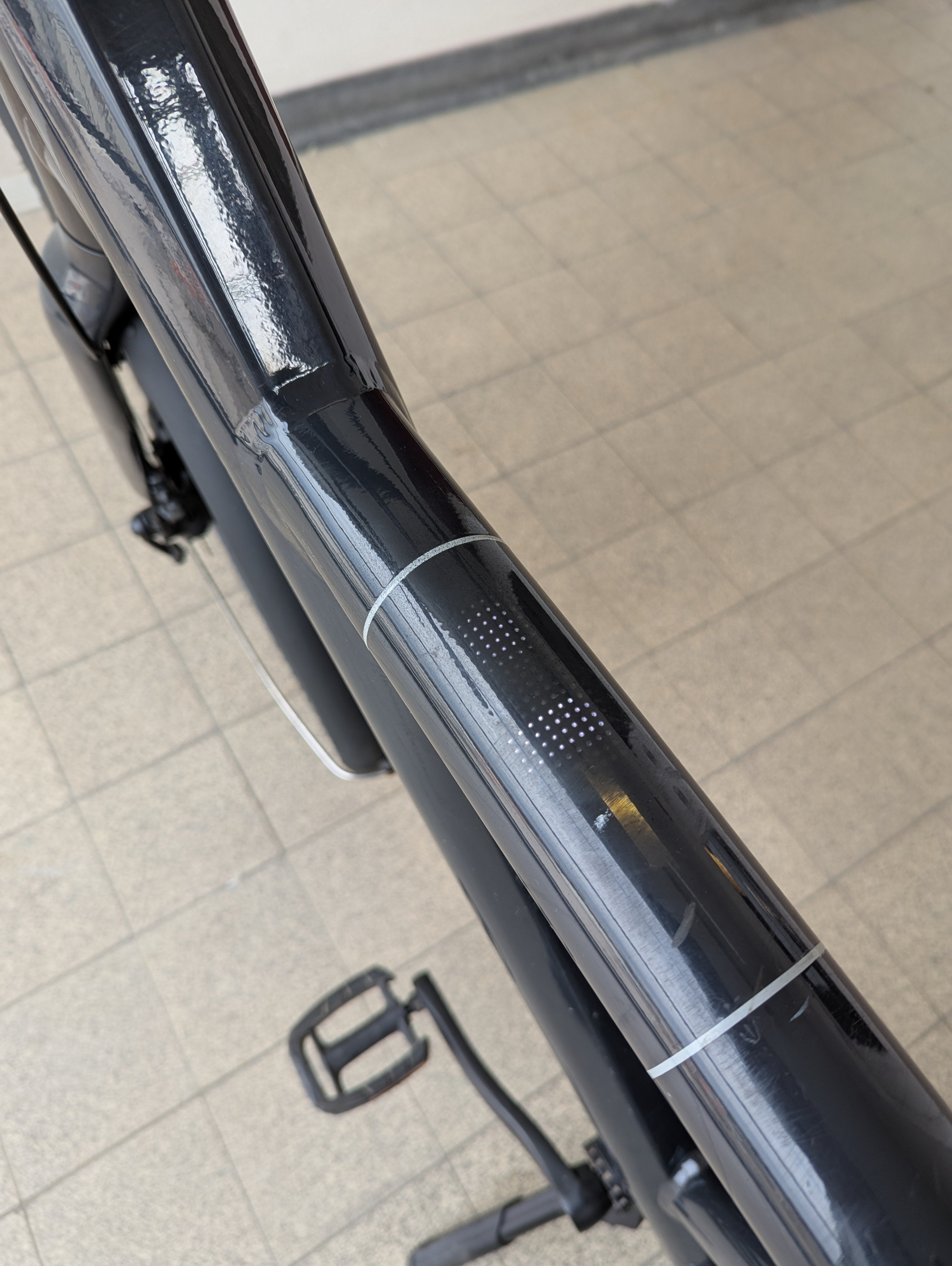 Vanmoof X2 Refurbished AST4900107