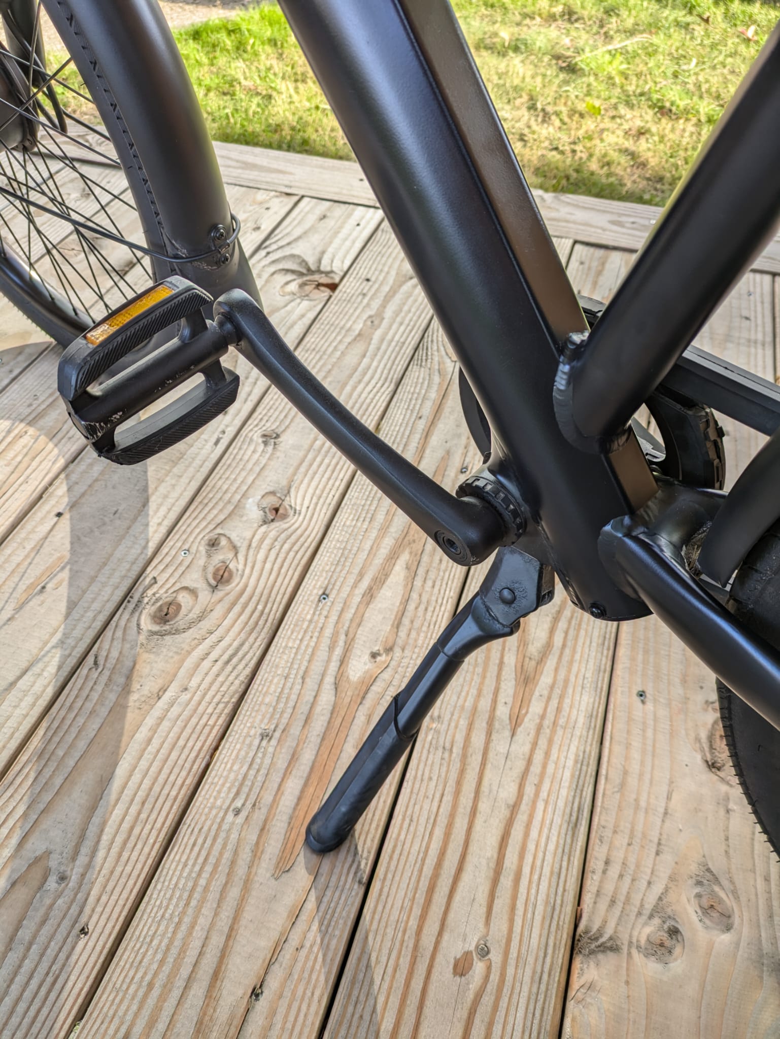 Vanmoof X3 with AppleFindMy Refurbished ASY4116304