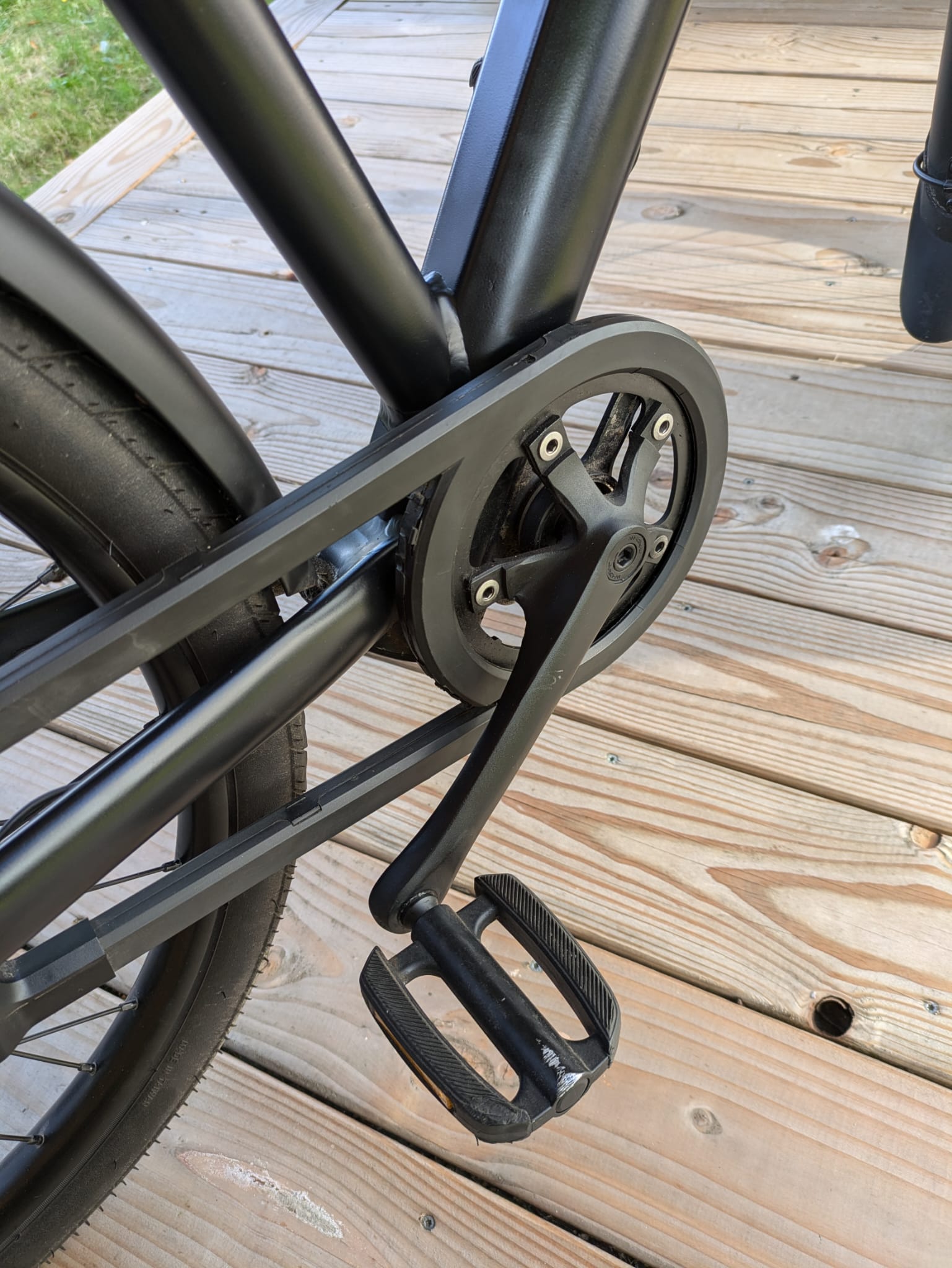 Vanmoof X3 with AppleFindMy Refurbished ASY4116304