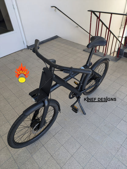 Vanmoof X3 with AppleFindMy Refurbished ASY4120371