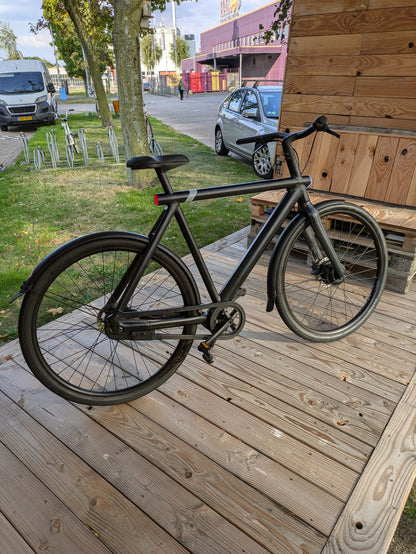 Vanmoof S3 with AppleFindMy Refurbished ASY3119392