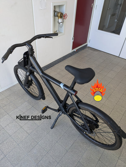 Vanmoof X3 with AppleFindMy Refurbished ASY4120371