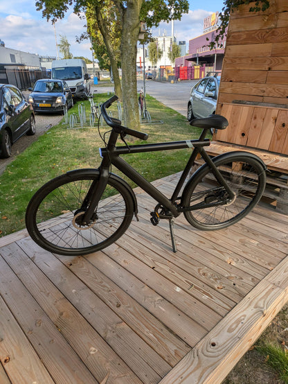 Vanmoof S3 with AppleFindMy Refurbished ASY3119392