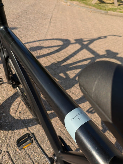 Vanmoof S3 with AppleFindMy Refurbished ASY3119392