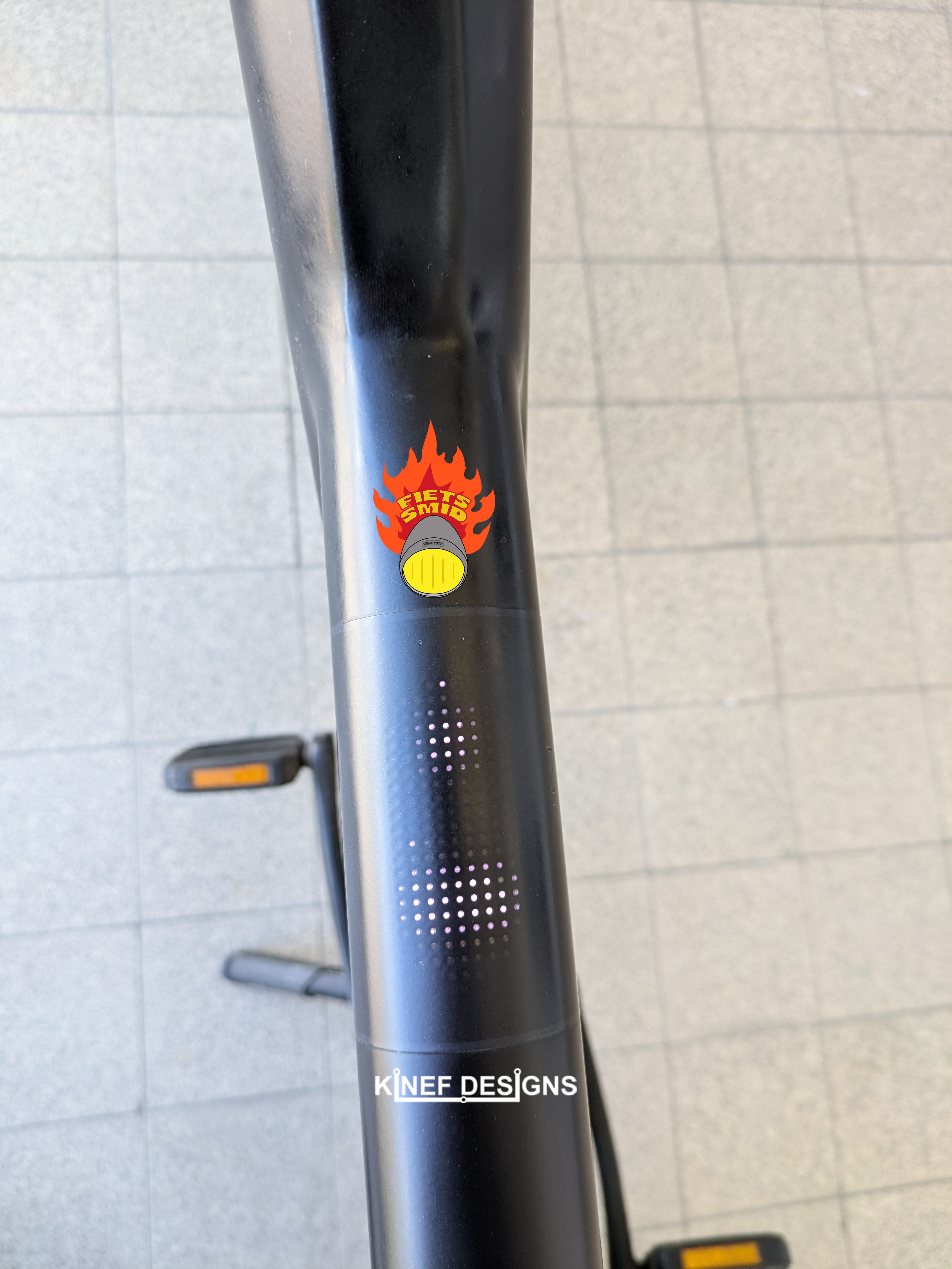 Vanmoof X3 with AppleFindMy Refurbished ASY4120371