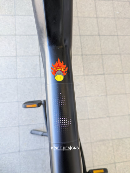 Vanmoof X3 with AppleFindMy Refurbished ASY4120371