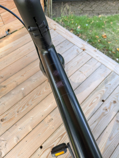 Vanmoof S3 with AppleFindMy Refurbished ASY3119392