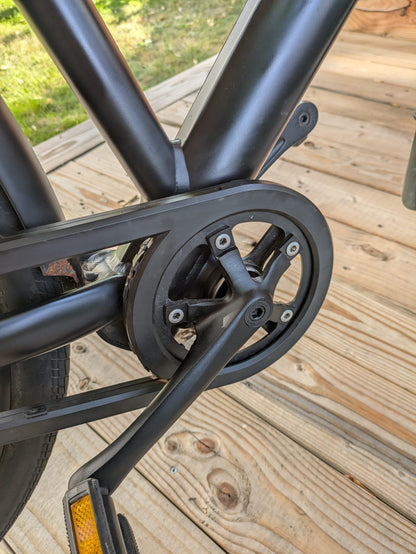 Vanmoof S3 with AppleFindMy Refurbished ASY3119392