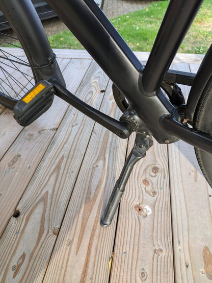 Vanmoof S3 with AppleFindMy Refurbished ASY3119392