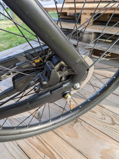 Vanmoof S3 with AppleFindMy Refurbished ASY3119392