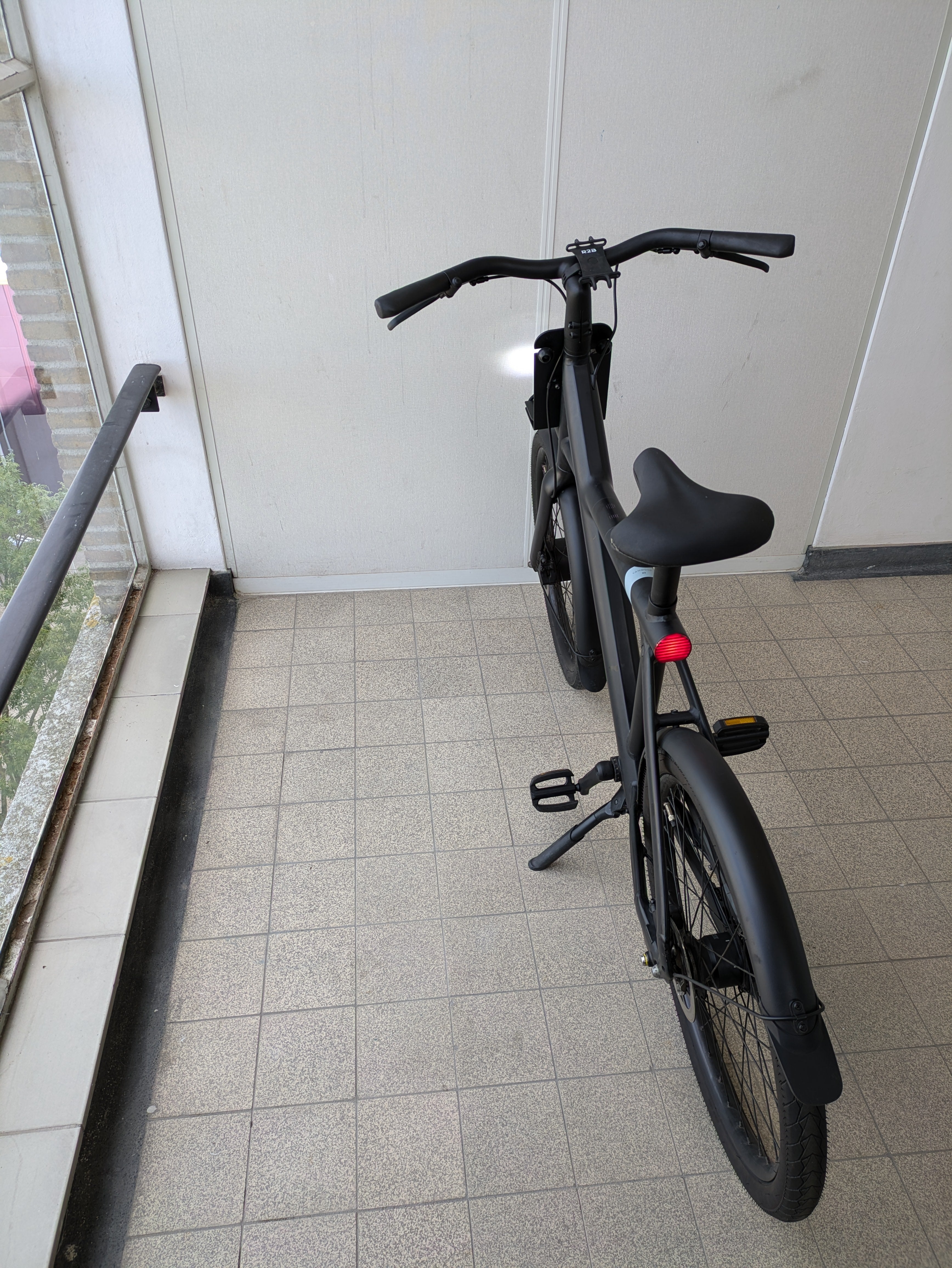 Vanmoof X3 with AppleFindMy Refurbished ASY4116304