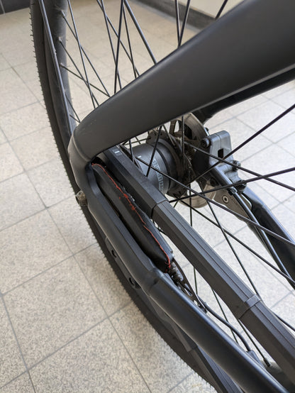 Vanmoof X3 with AppleFindMy Refurbished ASY4116304