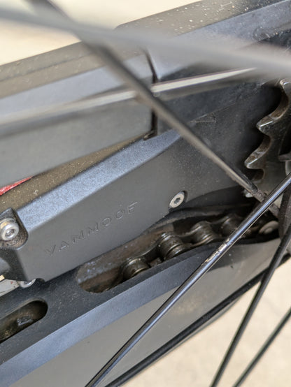 Vanmoof X3 with AppleFindMy Refurbished ASY4116304